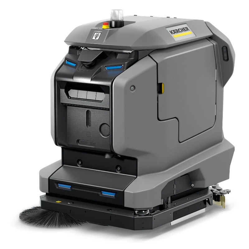 KIRA BR 50