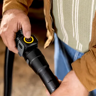 Pilot Bluetooth Karcher