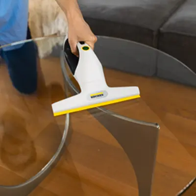 Higieniczne opróżnianie zbiornika