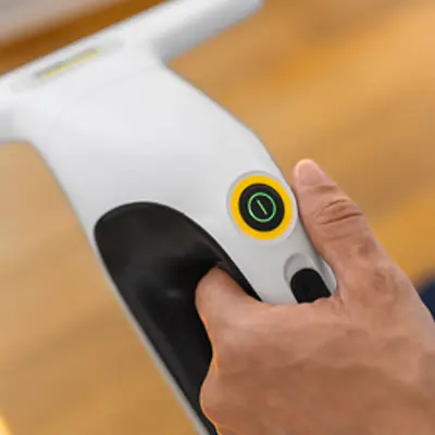 Różnorodne zastosowania Karcher