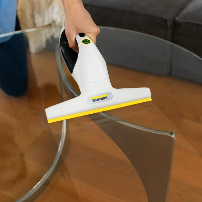 Ładowanie USB-C Karcher WV 2 Universal Precision