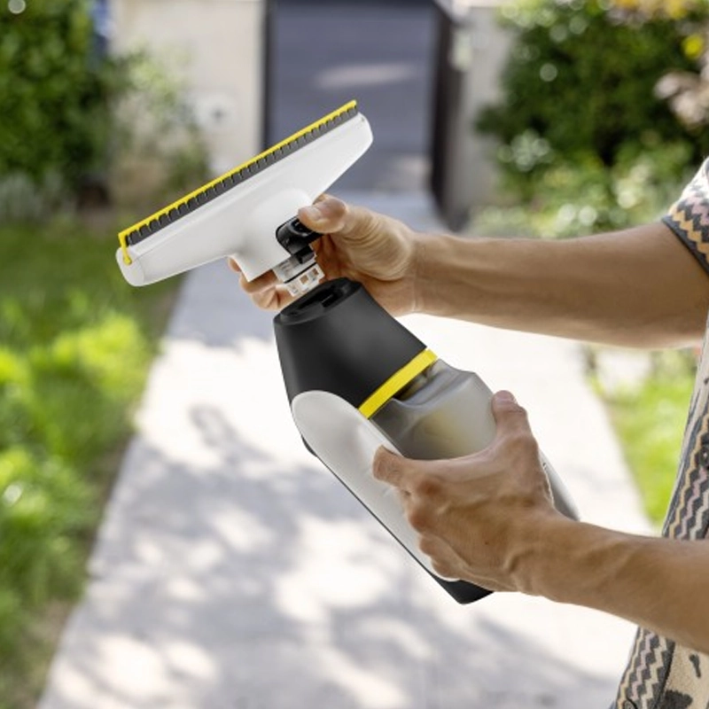 Opróżnianie zbiornika wody brudnej