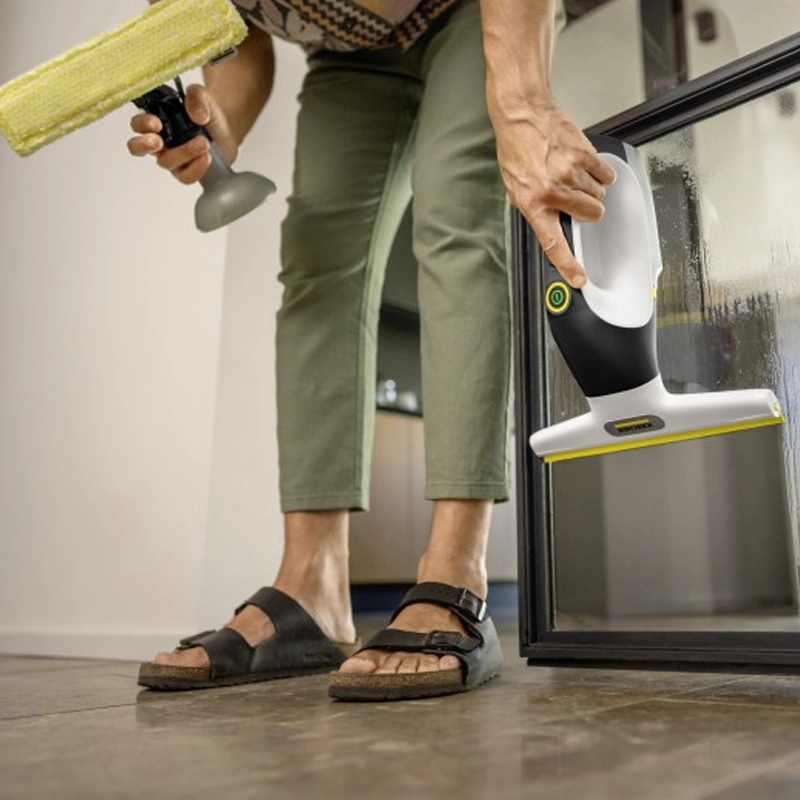 Lekka konstrukcja WV 3