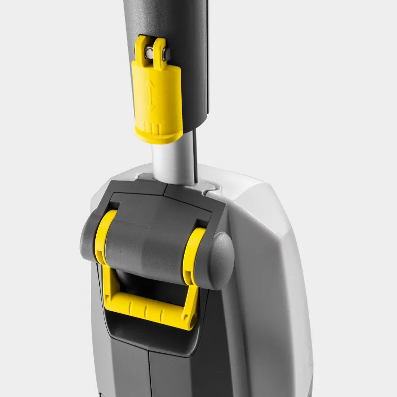 Panel sterowania Karcher K-Mop 46 Bp Pack Plus