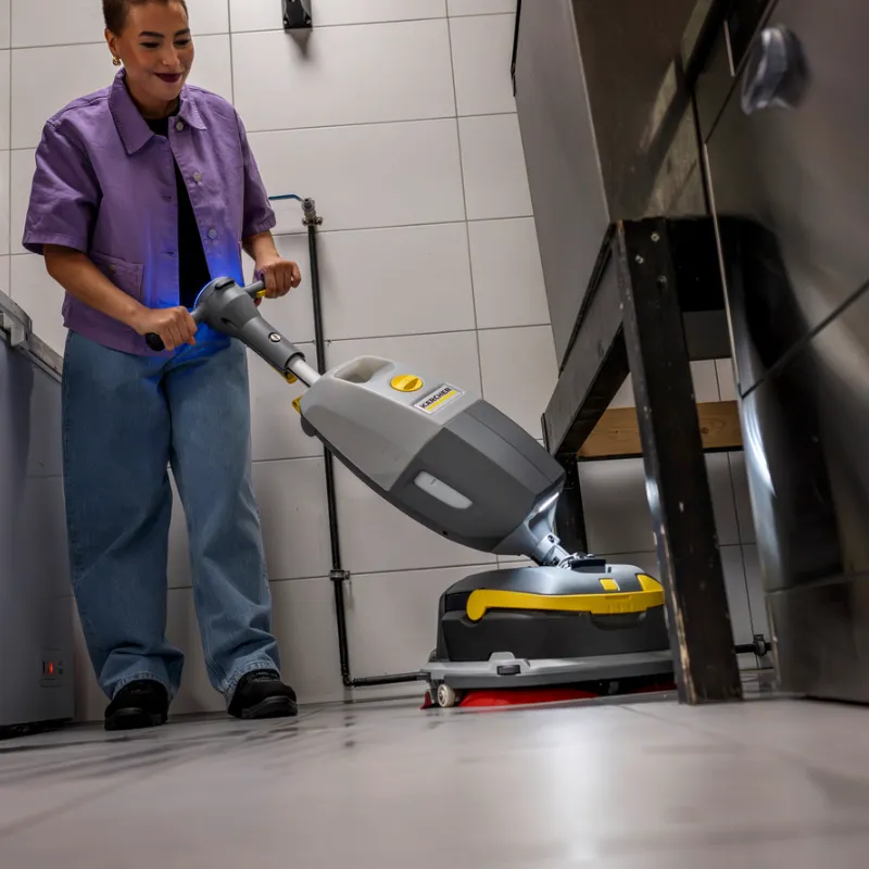 Belka ssąca Karcher K-Mop 46 Bp