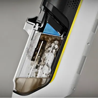 Ochrona silnika Karcher