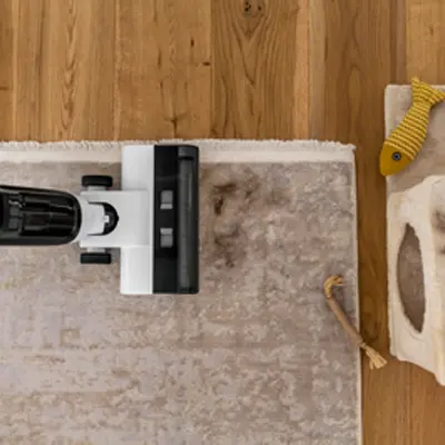 Dopasowanie Karcher FCV