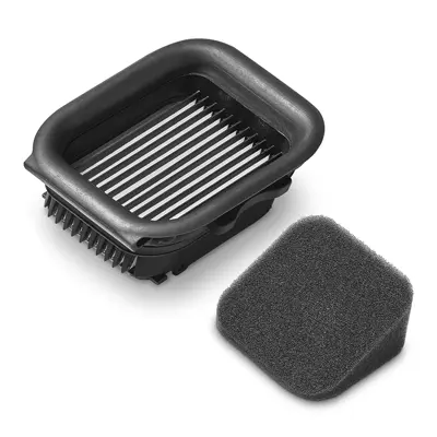 Komplet filtrów Karcher 2.863-382.0