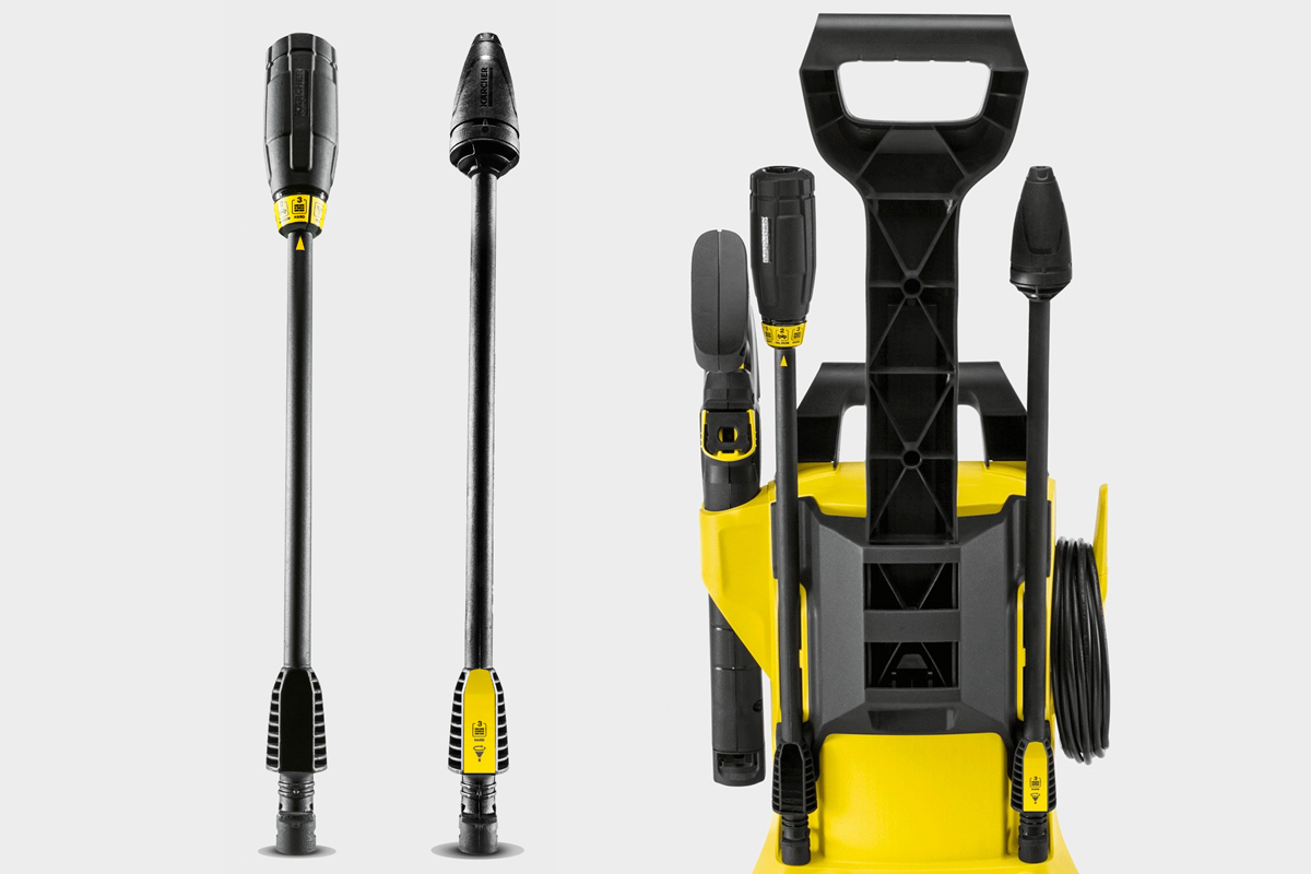 Ergonomiczna obudowa