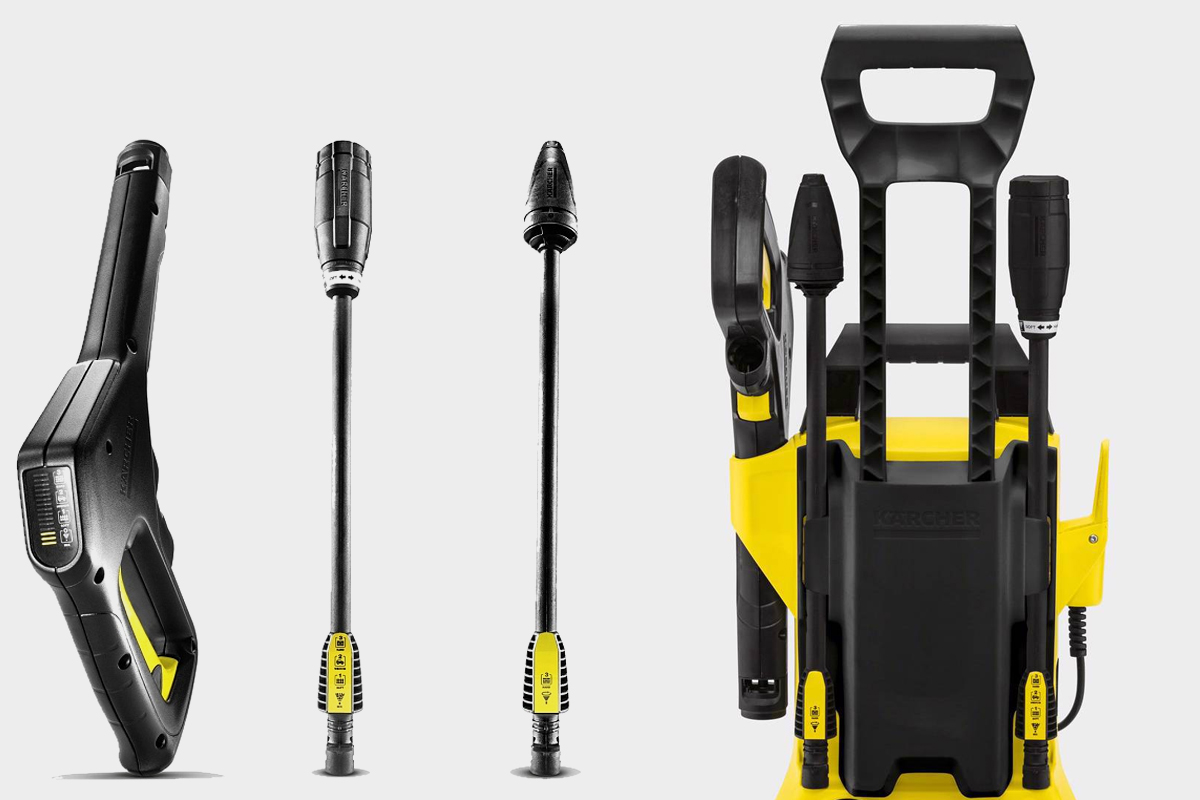 Ergonomiczna obudowa