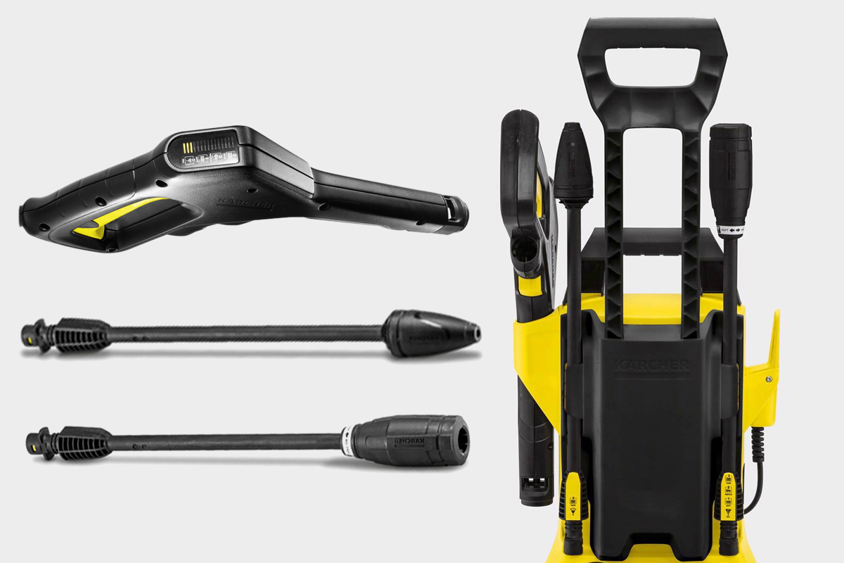 Ergonomiczna obudowa