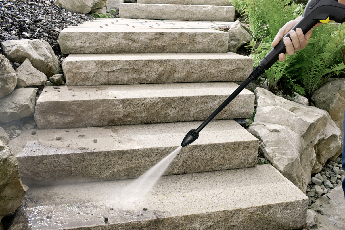 Myjka wysokociśnieniowa Karcher K4 Compact
