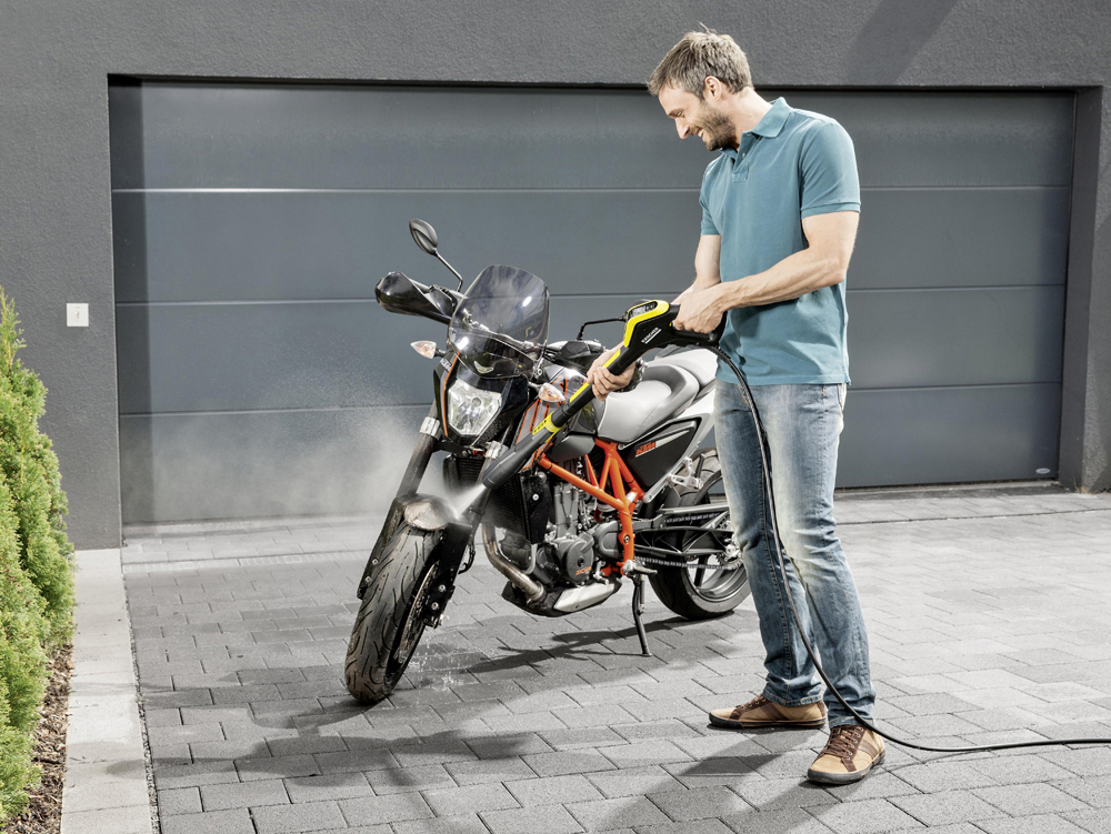 Szerogi wybór dodatków do K7 Full Control Plus Home
