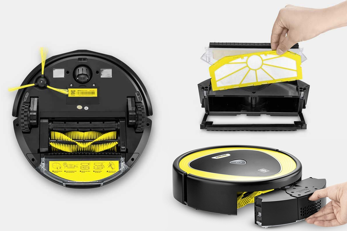 RC 3 Karcher