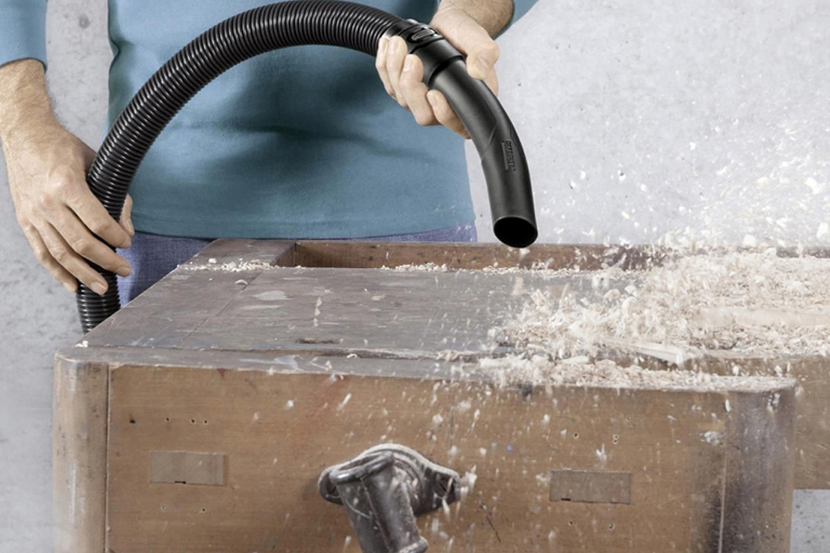Odkurzacz Karcher WD 3 Premium