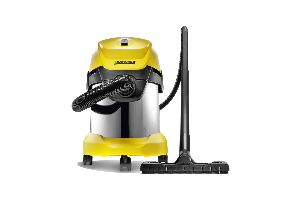 Odkurzacz Karcher WD 3 Premium