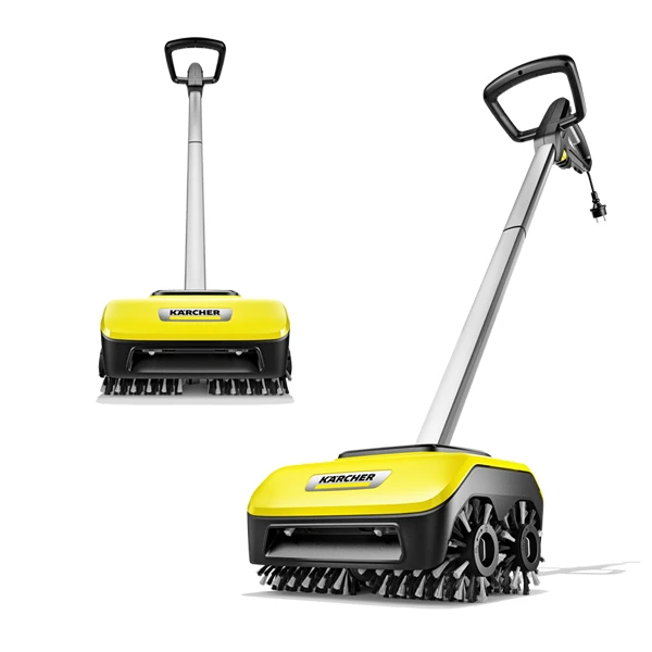 Wyposażenie PCL 6 od Karcher