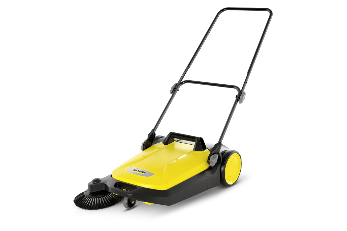 Karcher S 4 