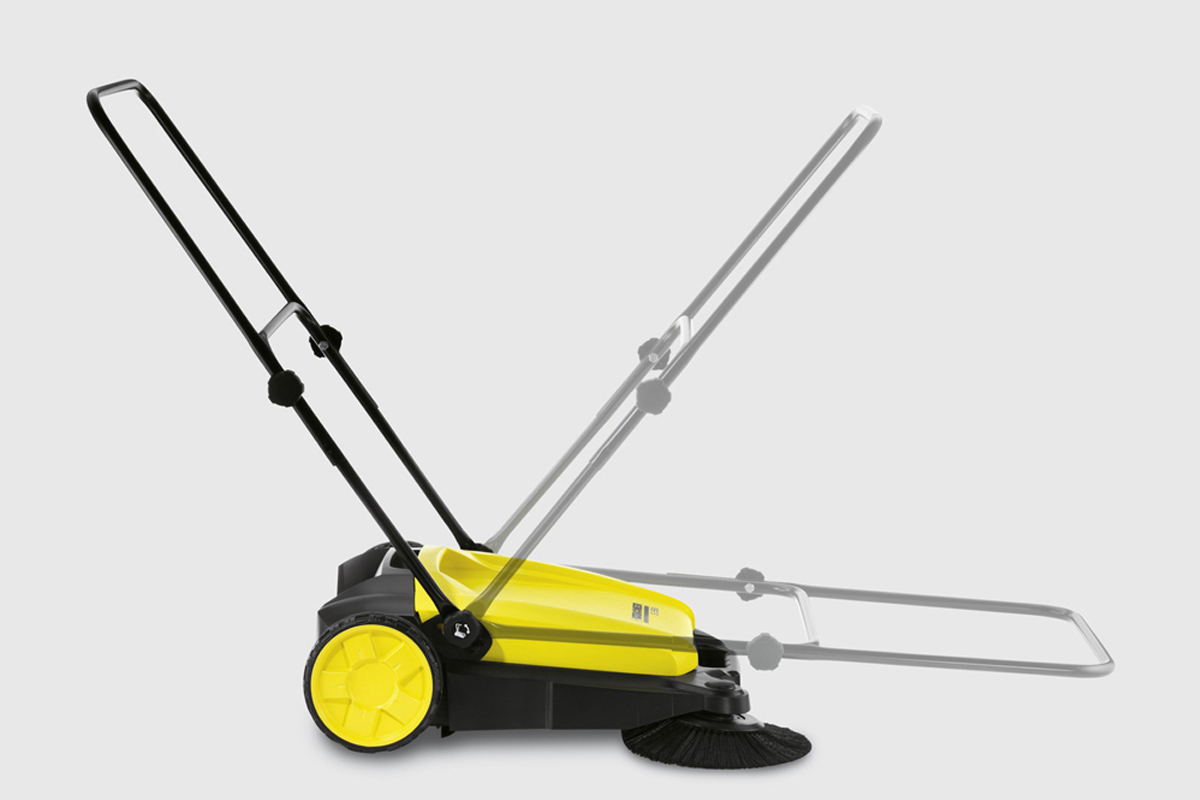 Karcher S550