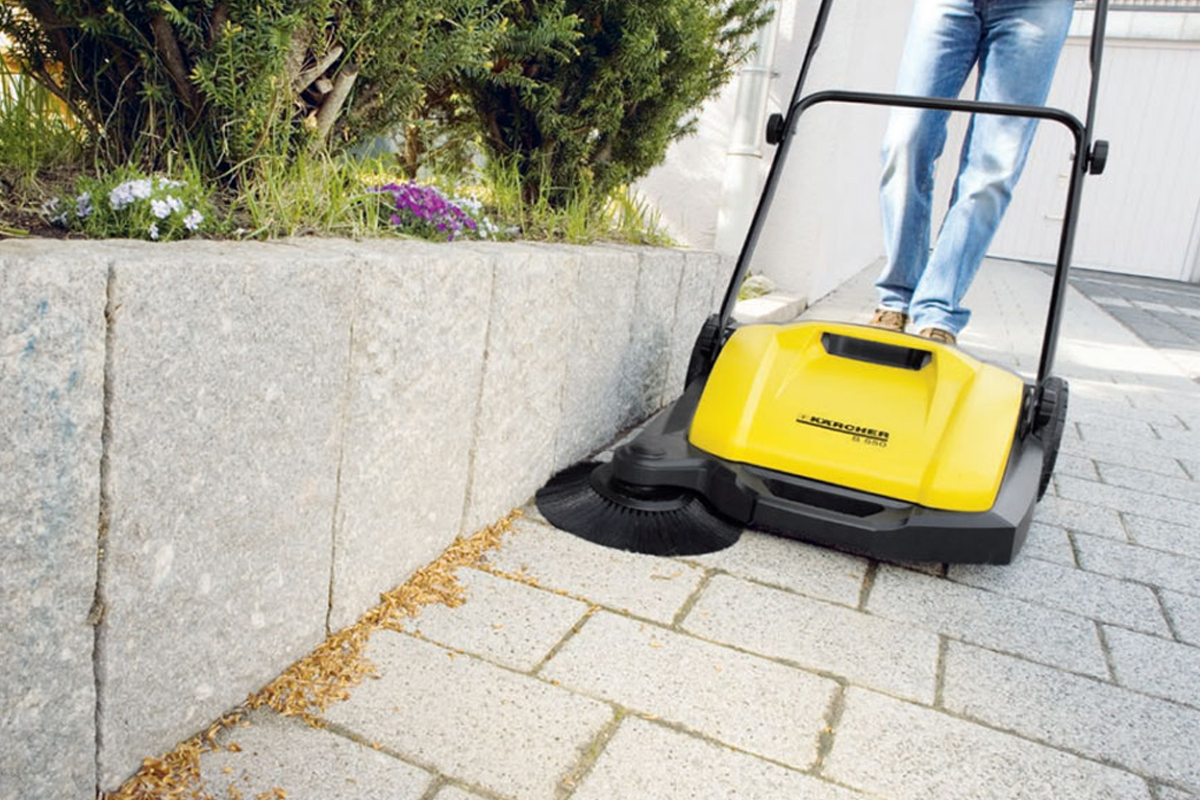 Karcher S550