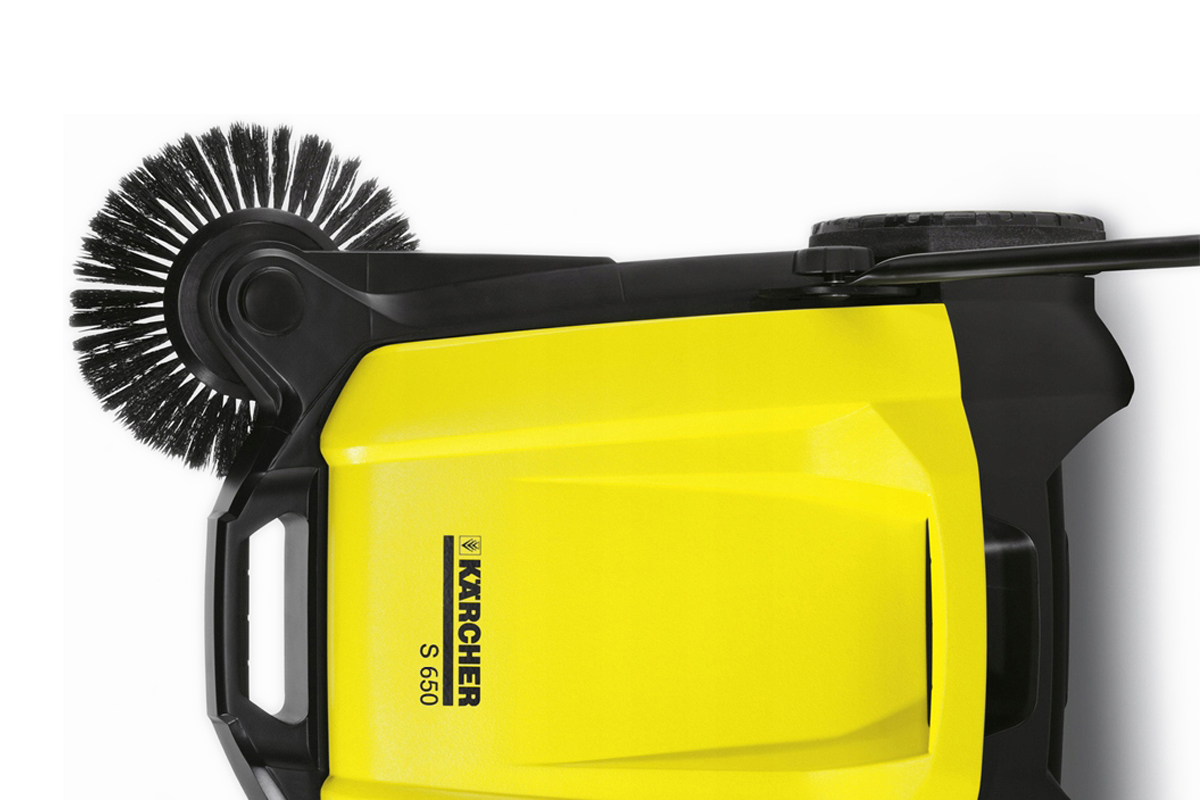 Karcher S650