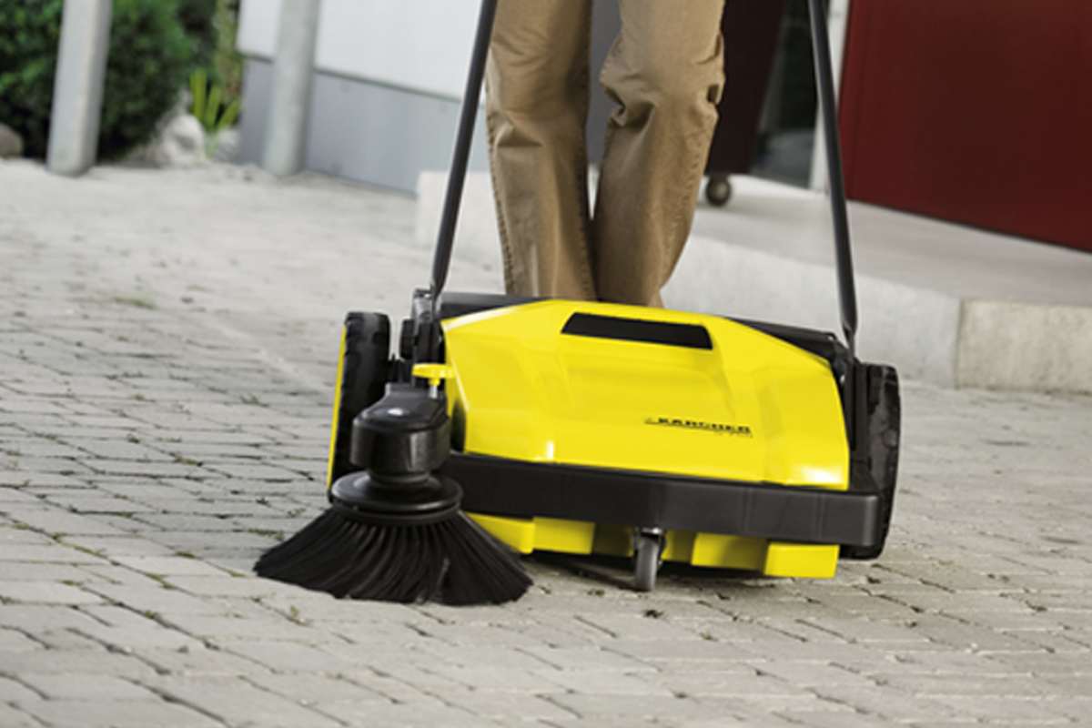 Karcher S750