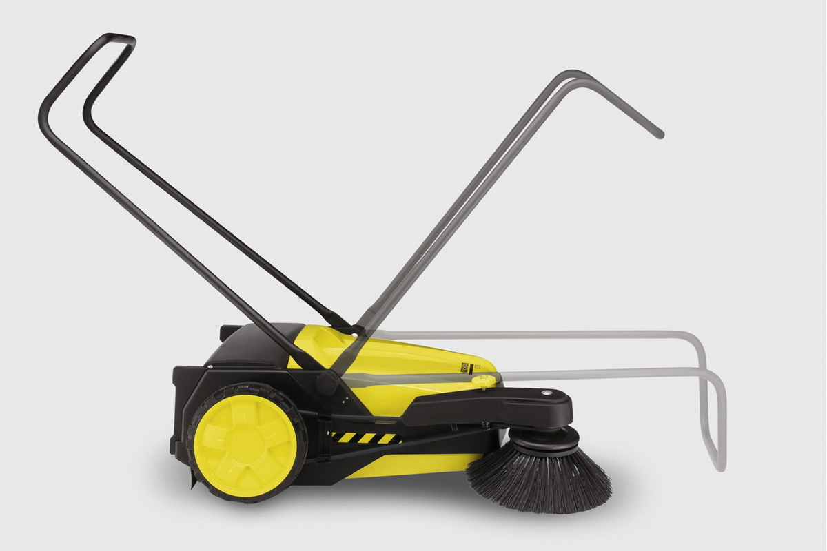 Karcher S750
