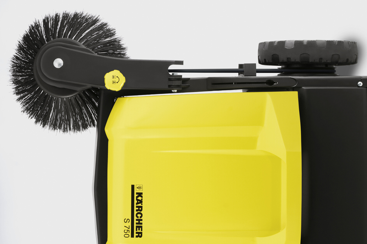Karcher S750