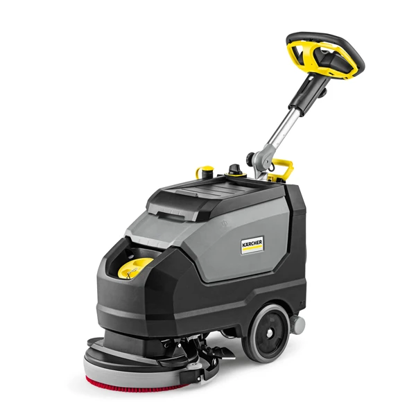 Wyposażenie PCL 6 od Karcher
