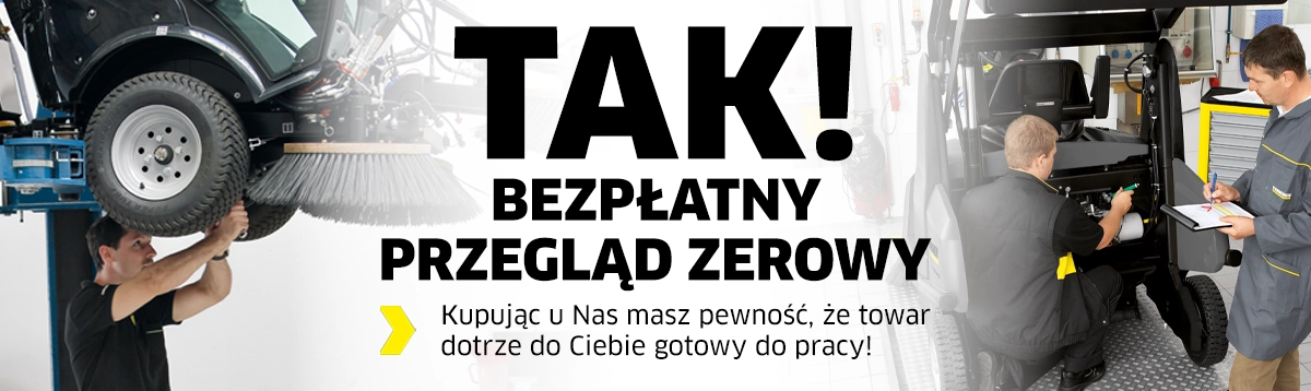 Darmowy przegląd zerowy w myjki.com