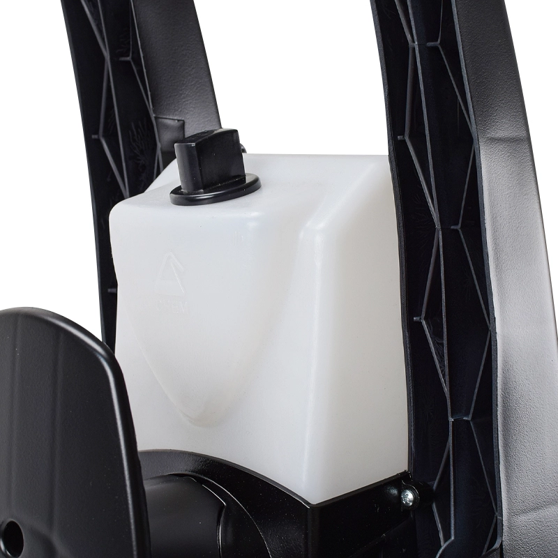 Panel kontrolny Lavor