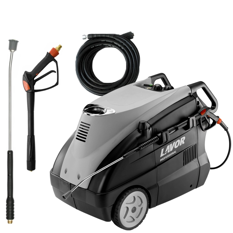 Profesjonalna myjka Lavor Hyper HTR 2021 LP