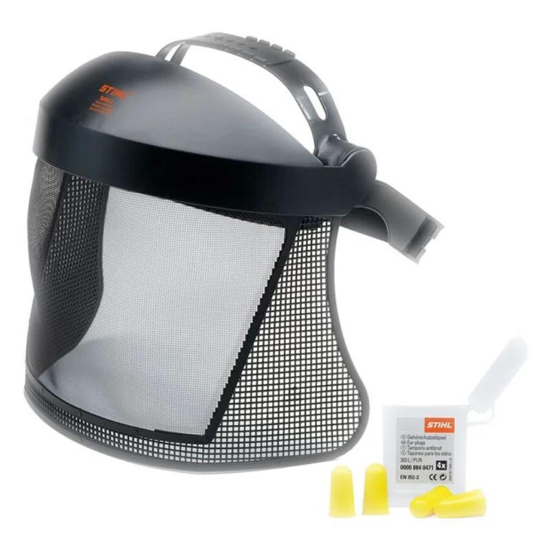 Osłona twarzy słuchu Stihl FUNCTION GPA 33