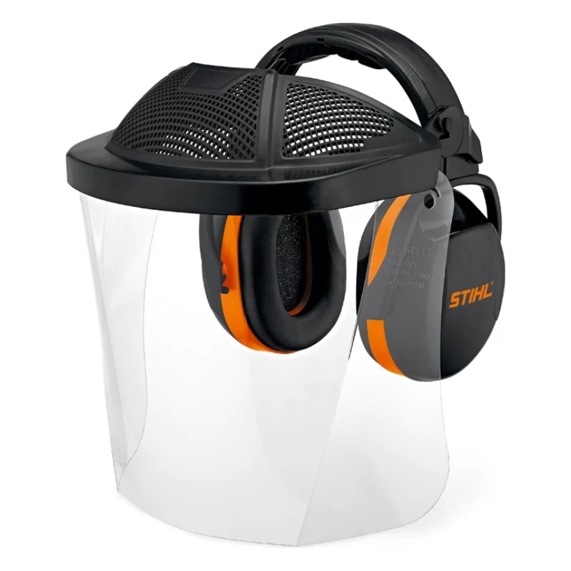 Osłona twarzy słuchu Stihl ADVANCE GPC 30