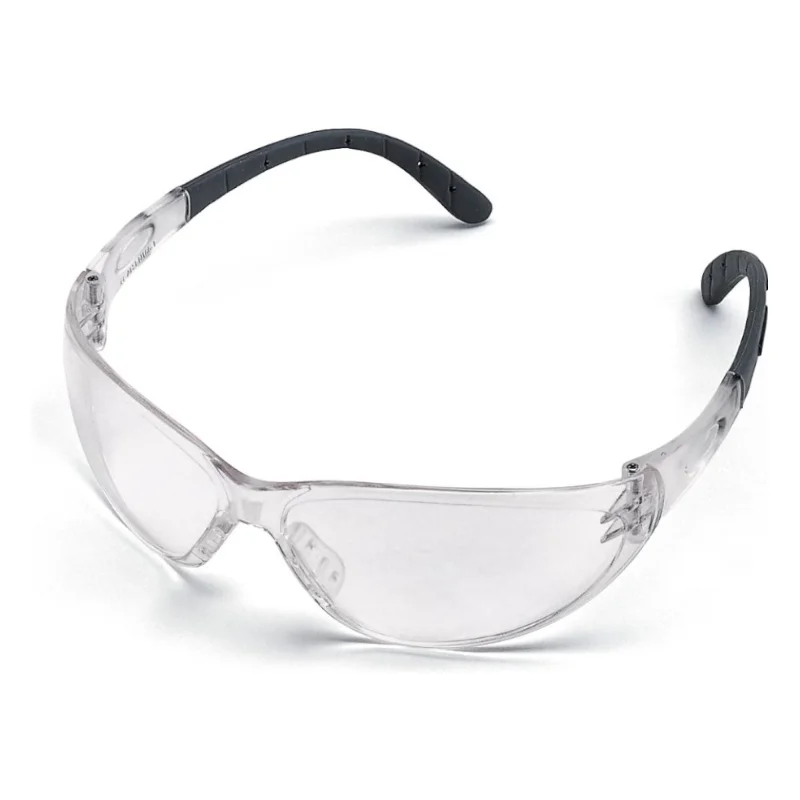 Stihl DYNAMIC CONTRAST okulary bezbarwne