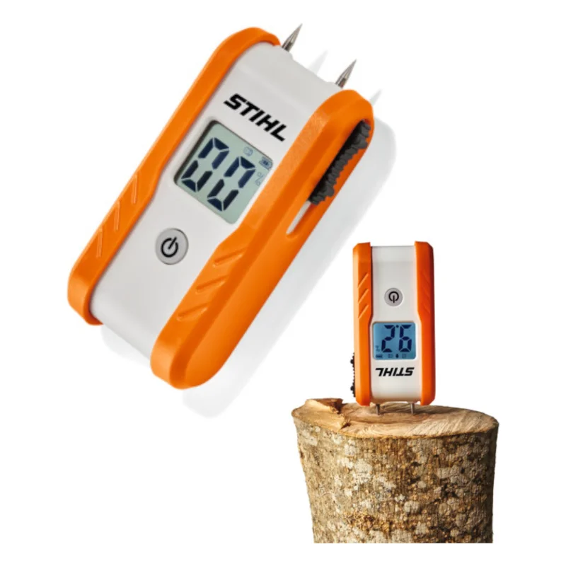 Stihl wilgotnościomierz LCD