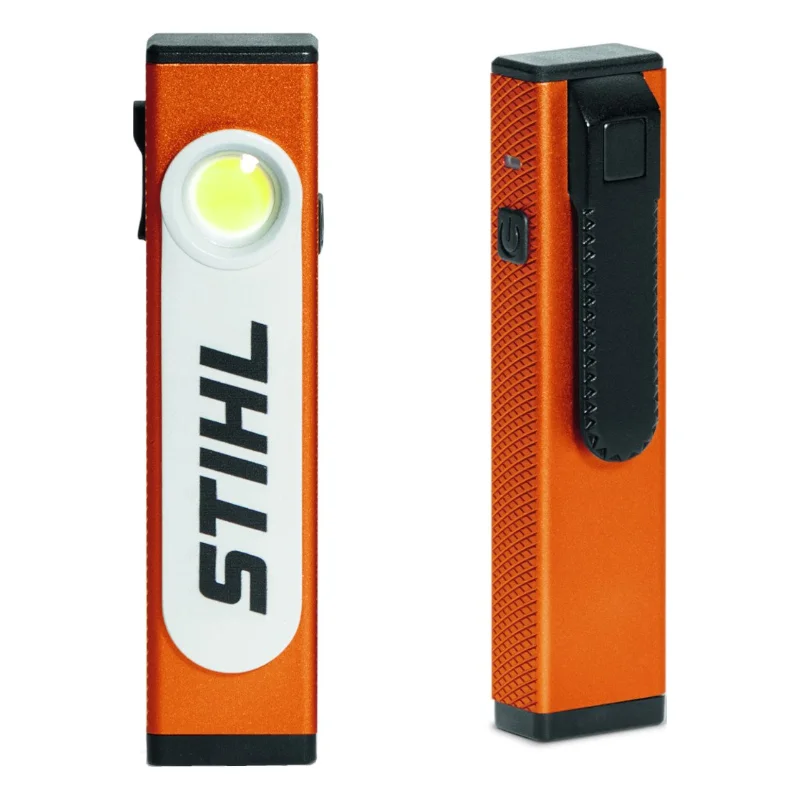 Stihl latarka LED akumulatorowa