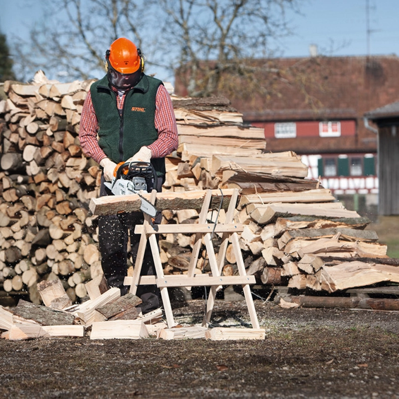 Boczny napinacz łańcucha STIHL