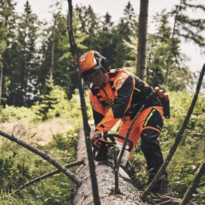 Zawór dekompresyjny MS 261