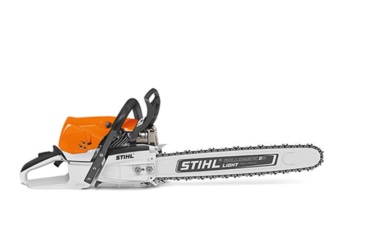 Pilarka spalinowa STIHL MS 462 z prowadnicą 50 cm