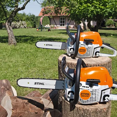 Boczny napinacz łańcucha