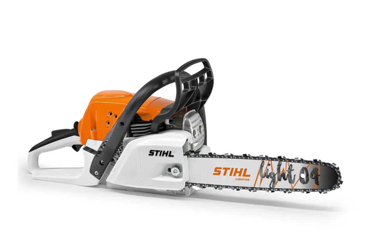 Pilarka Spalinowa STIHL MS 251 40cm zestaw
