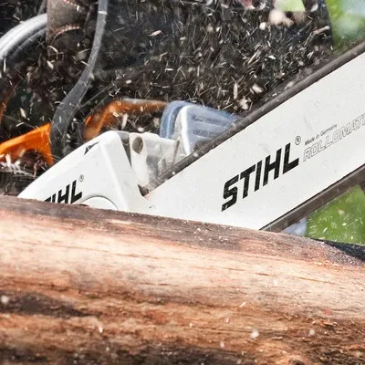 Boczny napinacz MS 251