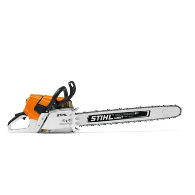 Profesjonalna pilarka STIHL MS 661 C-M wyposażenie