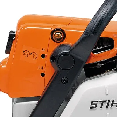 Silnik STIHL 2-MIX