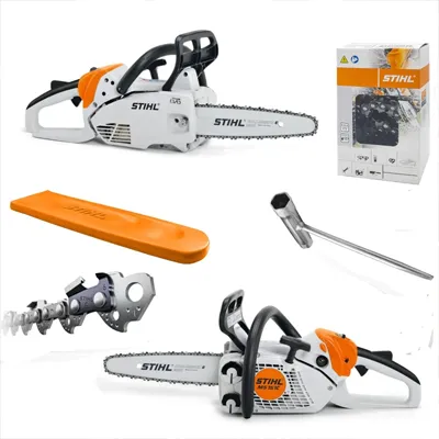 Pilarka STIHL MS 151 C-E parametry