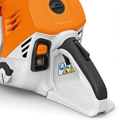 Filtr STIHL HD2