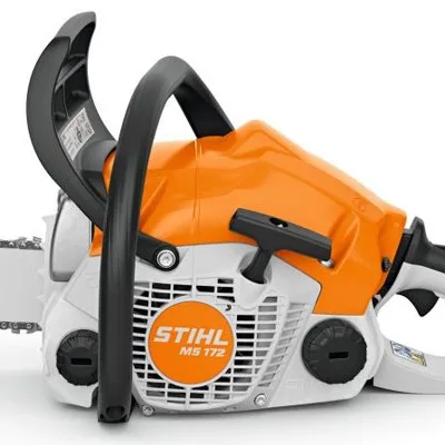 System AV STIHL