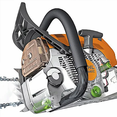 Uruchamianie bez wysiłku (ErgoStart)