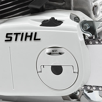 Beznarzędziowe napinanie łańcucha